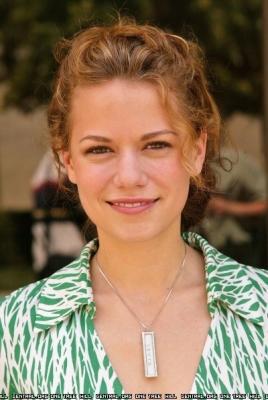 Bethany joy galeotti